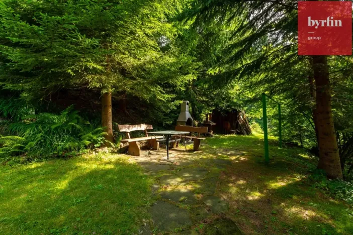 Prodej chaty, Bílá, 50 m2