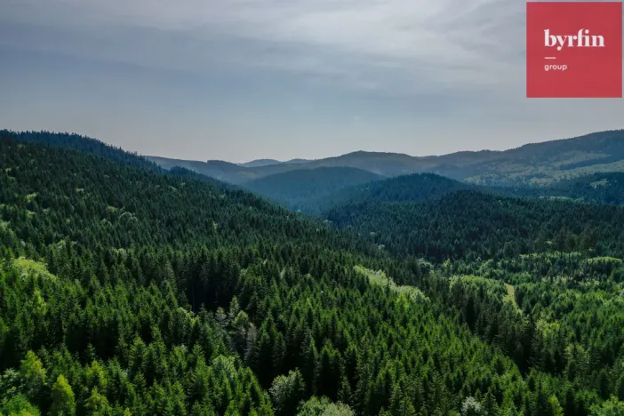 Prodej chaty, Bílá, 50 m2