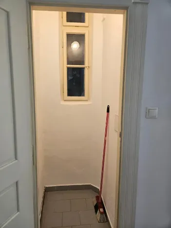 Pronájem bytu 2+1, Praha - Vinohrady, Slovenská, 97 m2