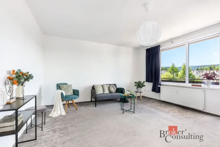 Prodej bytu 3+kk, Jablonec nad Nisou, Panenská, 96 m2