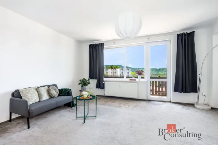 Prodej bytu 3+kk, Jablonec nad Nisou, Panenská, 96 m2