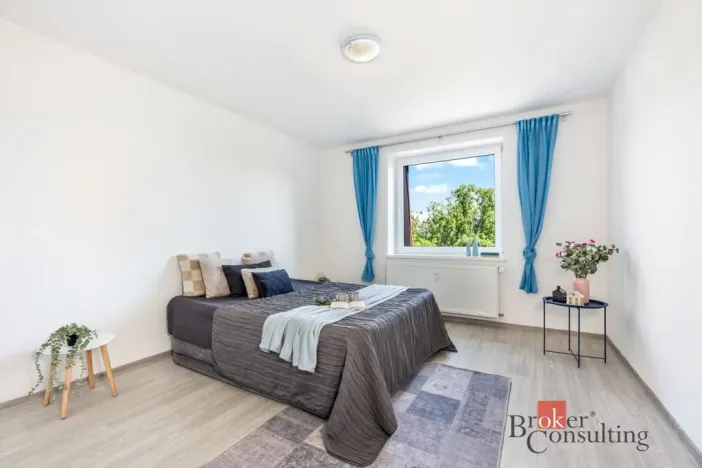 Prodej bytu 3+kk, Jablonec nad Nisou, Panenská, 96 m2