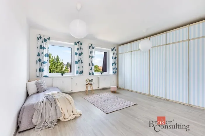 Prodej bytu 3+kk, Jablonec nad Nisou, Panenská, 96 m2