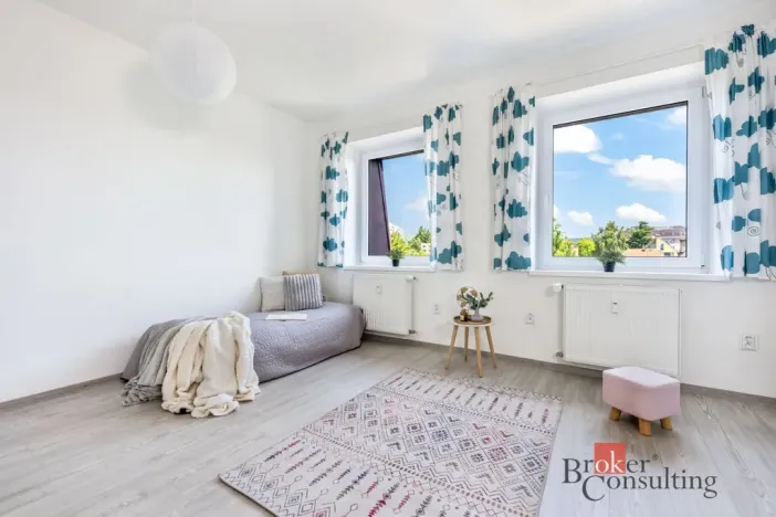 Prodej bytu 3+kk, Jablonec nad Nisou, Panenská, 96 m2