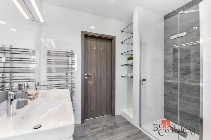 Prodej bytu 3+kk, Jablonec nad Nisou, Panenská, 96 m2