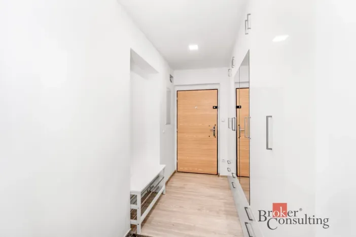 Prodej bytu 3+kk, Jablonec nad Nisou, Panenská, 96 m2