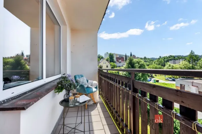 Prodej bytu 3+kk, Jablonec nad Nisou, Panenská, 96 m2