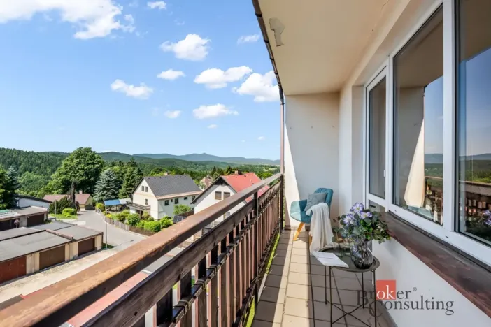 Prodej bytu 3+kk, Jablonec nad Nisou, Panenská, 96 m2