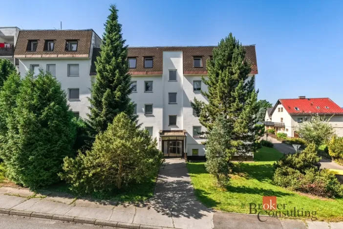 Prodej bytu 3+kk, Jablonec nad Nisou, Panenská, 96 m2