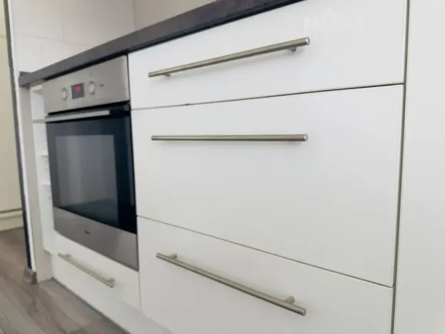 Pronájem bytu 1+1, České Budějovice, K. Šafáře, 43 m2