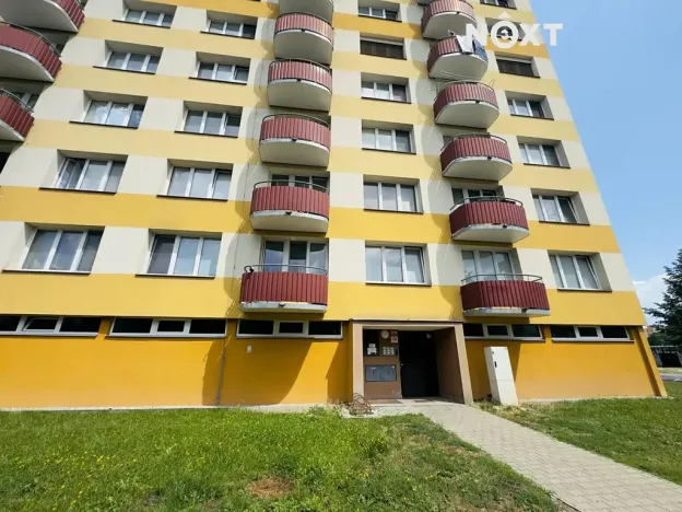 Pronájem bytu 1+1, České Budějovice, K. Šafáře, 43 m2