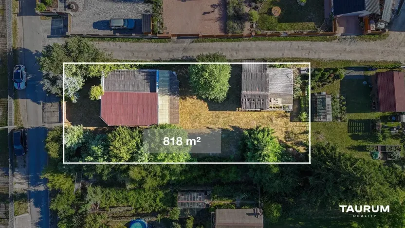 Prodej chaty, Nýřany, Osvobozených politických vězňů, 69 m2