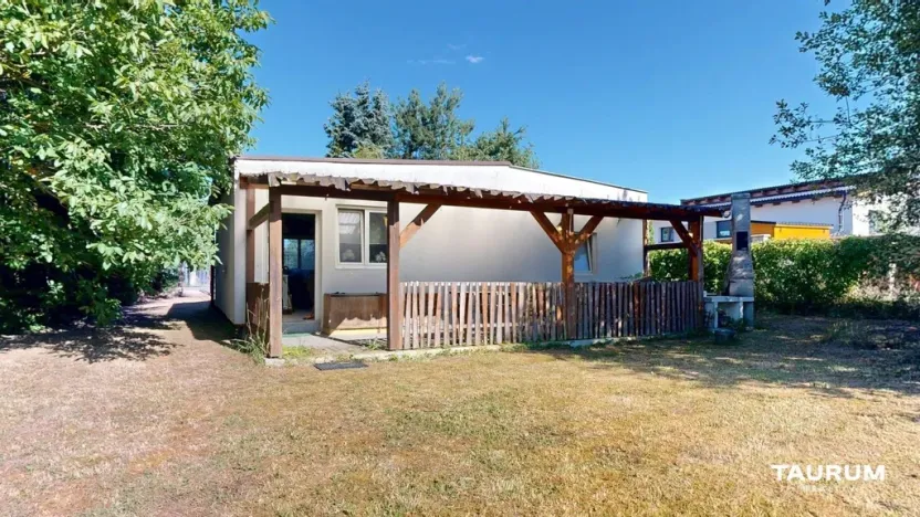 Prodej chaty, Nýřany, Osvobozených politických vězňů, 69 m2