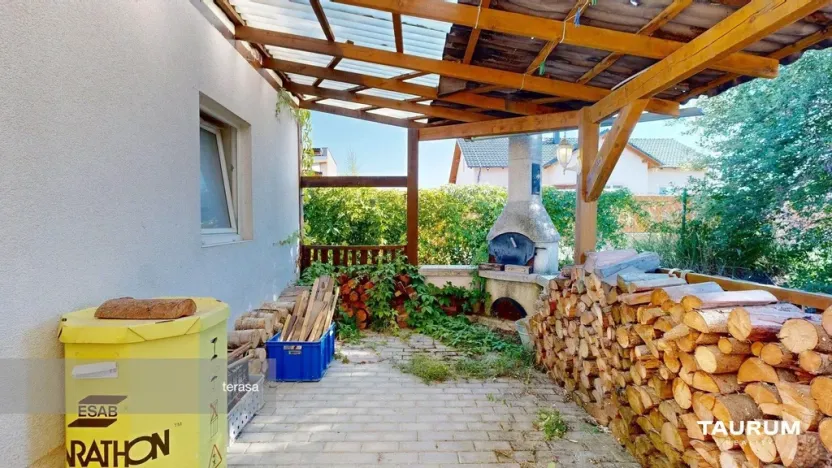 Prodej chaty, Nýřany, Osvobozených politických vězňů, 69 m2