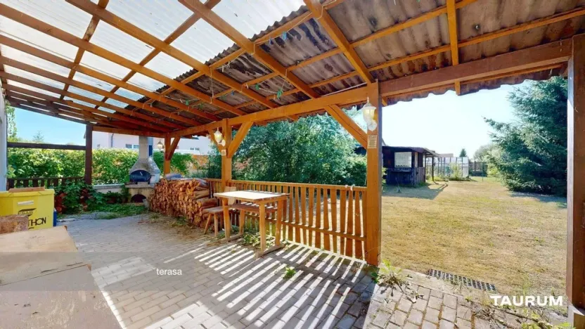 Prodej chaty, Nýřany, Osvobozených politických vězňů, 69 m2