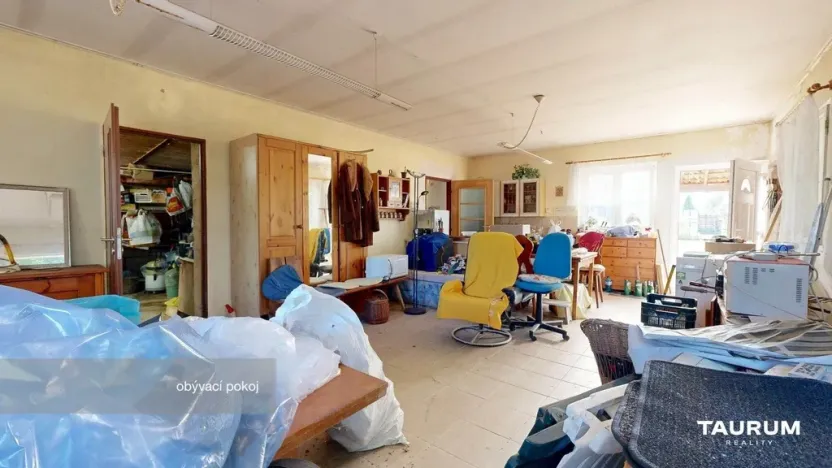 Prodej chaty, Nýřany, Osvobozených politických vězňů, 69 m2