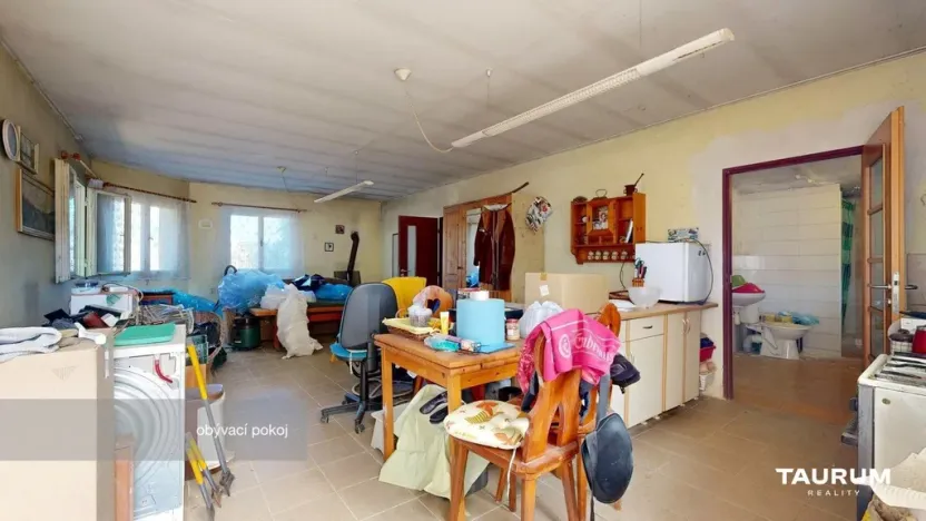 Prodej chaty, Nýřany, Osvobozených politických vězňů, 69 m2