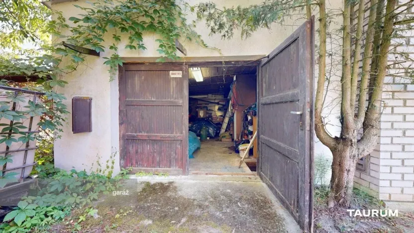 Prodej chaty, Nýřany, Osvobozených politických vězňů, 69 m2