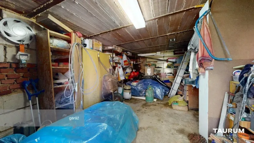 Prodej chaty, Nýřany, Osvobozených politických vězňů, 69 m2