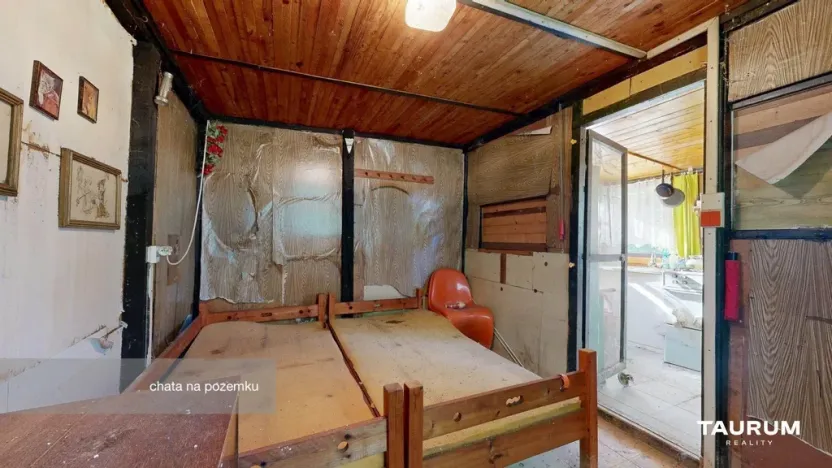Prodej chaty, Nýřany, Osvobozených politických vězňů, 69 m2