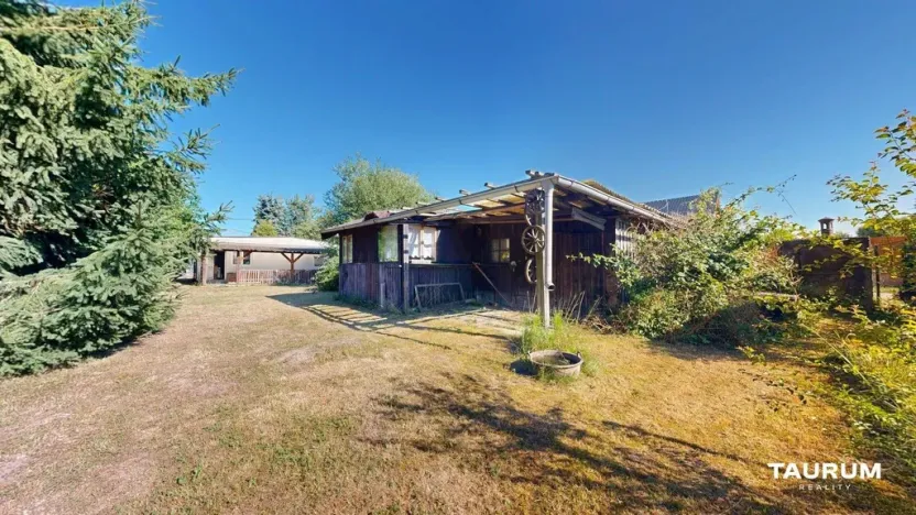 Prodej chaty, Nýřany, Osvobozených politických vězňů, 69 m2