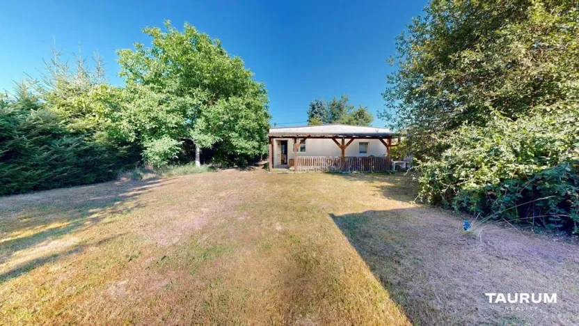 Prodej chaty, Nýřany, Osvobozených politických vězňů, 69 m2