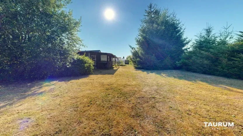 Prodej chaty, Nýřany, Osvobozených politických vězňů, 69 m2