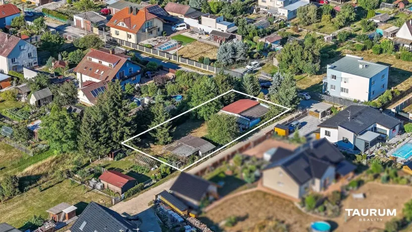 Prodej chaty, Nýřany, Osvobozených politických vězňů, 69 m2