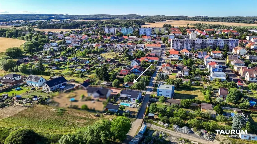 Prodej chaty, Nýřany, Osvobozených politických vězňů, 69 m2