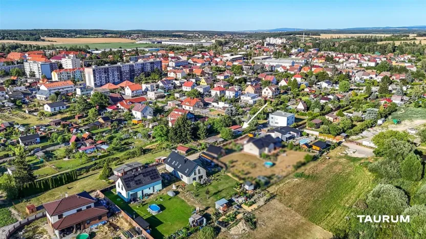 Prodej chaty, Nýřany, Osvobozených politických vězňů, 69 m2