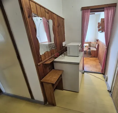 Prodej bytu 3+1, Kamenický Šenov, Huťská, 70 m2