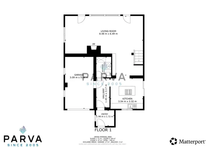 Pronájem rodinného domu, Plzeň - Litice, Dubová, 165 m2