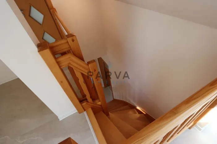 Pronájem rodinného domu, Plzeň - Litice, Dubová, 165 m2