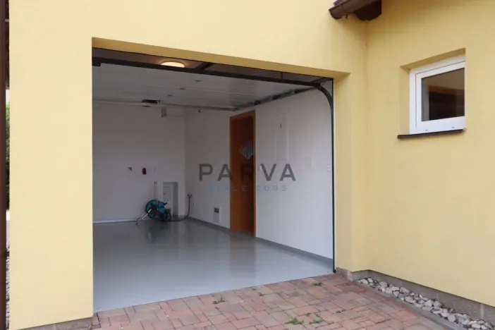 Pronájem rodinného domu, Plzeň - Litice, Dubová, 165 m2
