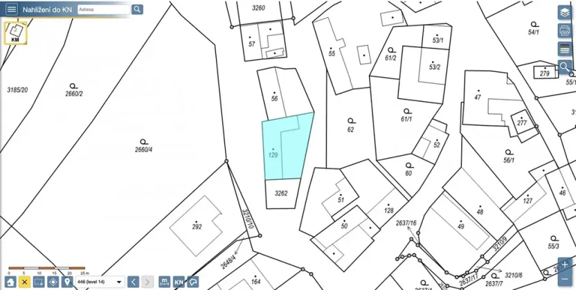 Prodej rodinného domu, Orlovice, 90 m2