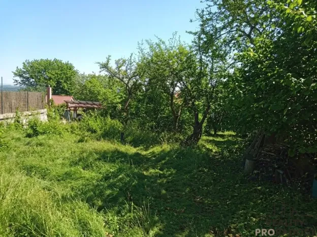Prodej pozemku pro bydlení, Kamenice, Višňovka II, 602 m2
