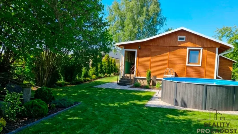 Prodej pozemku pro bydlení, Kamenice, Višňovka II, 602 m2