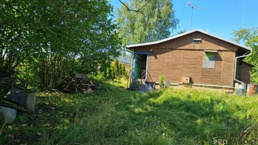 Prodej pozemku pro bydlení, Kamenice, Višňovka II, 602 m2