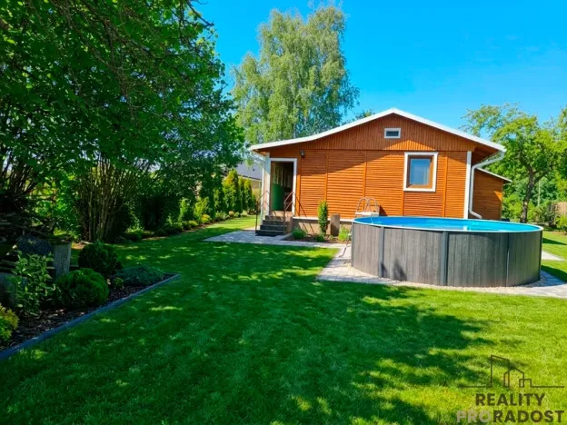Prodej pozemku pro bydlení, Kamenice, Višňovka II, 602 m2