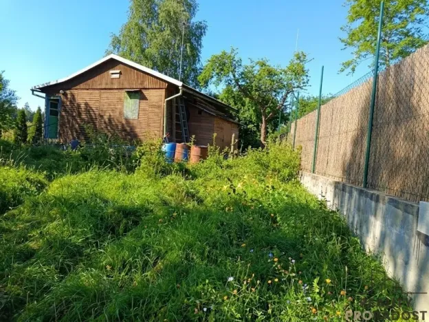 Prodej pozemku pro bydlení, Kamenice, Višňovka II, 602 m2