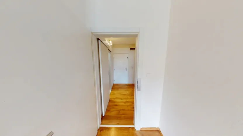 Pronájem bytu 1+kk, Ostrava - Výškovice, Lumírova, 28 m2