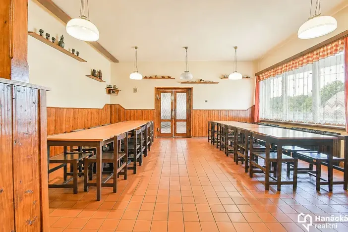 Prodej ubytování, Čenkovice, 1271 m2