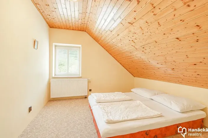 Prodej ubytování, Čenkovice, 1271 m2