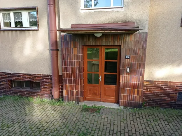 Prodej bytu 2+1, Tanvald, Radniční, 75 m2