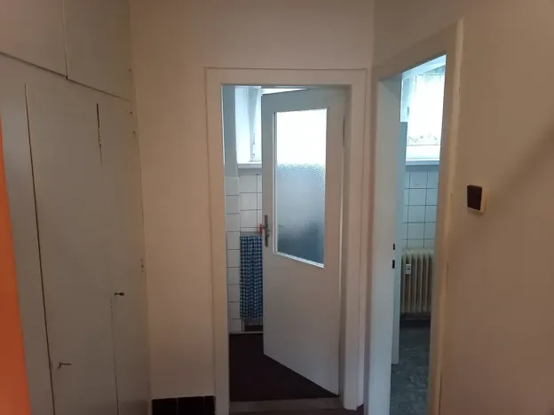 Prodej bytu 2+1, Tanvald, Radniční, 75 m2