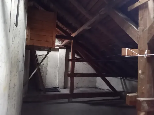 Prodej bytu 2+1, Tanvald, Radniční, 75 m2