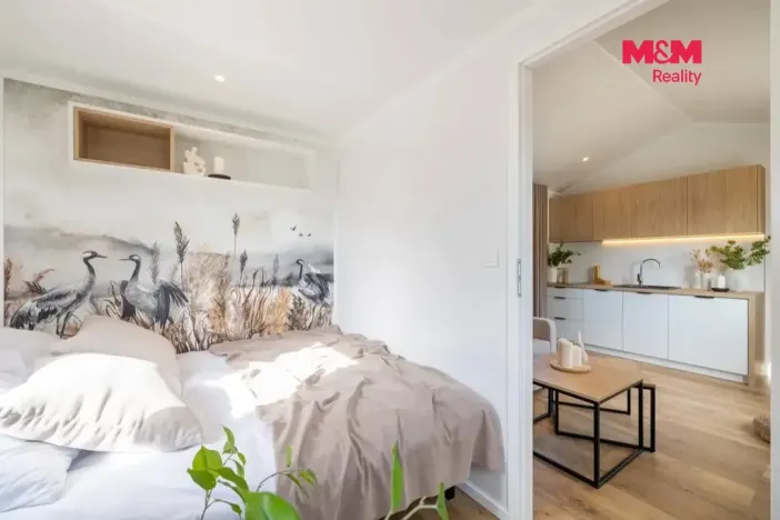 Prodej rodinného domu, Nové Město nad Metují, Českých legií, 35 m2