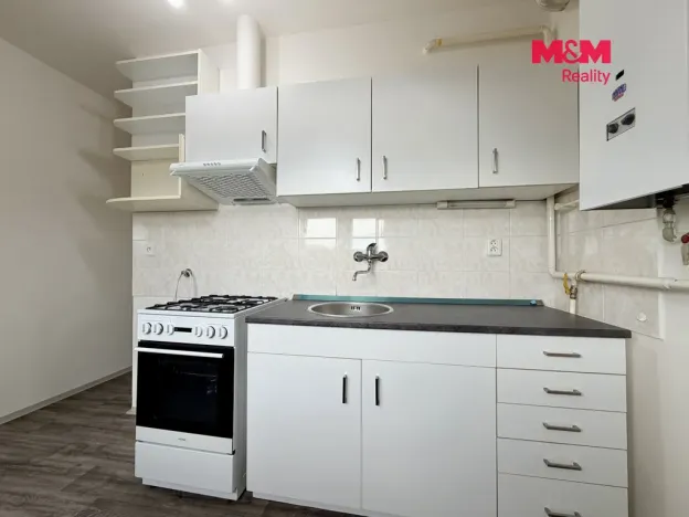 Pronájem bytu 2+1, Králíky, V Bytovkách, 45 m2