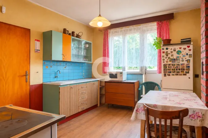 Prodej rodinného domu, Rokytnice, 94 m2