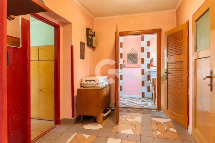 Prodej rodinného domu, Rokytnice, 94 m2